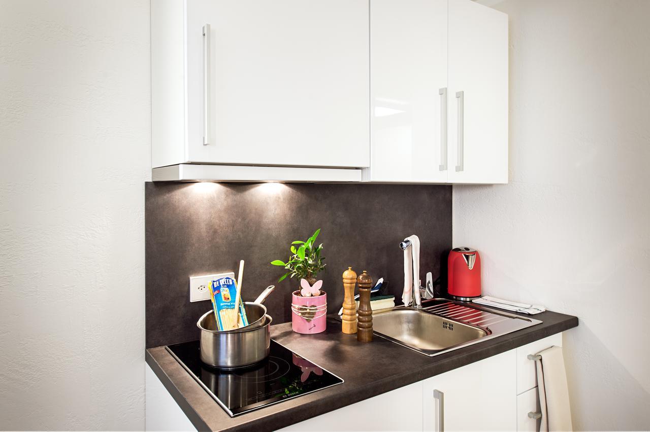 Apartments Butterfly Zermatt زيرمات المظهر الخارجي الصورة