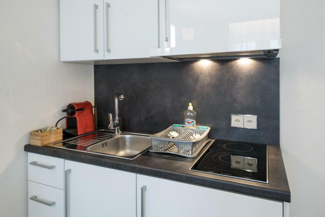Apartments Butterfly Zermatt زيرمات المظهر الخارجي الصورة