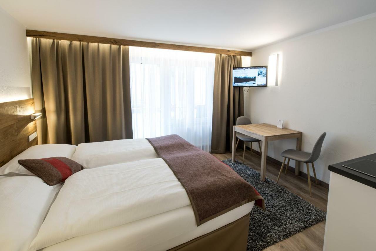 Apartments Butterfly Zermatt زيرمات المظهر الخارجي الصورة